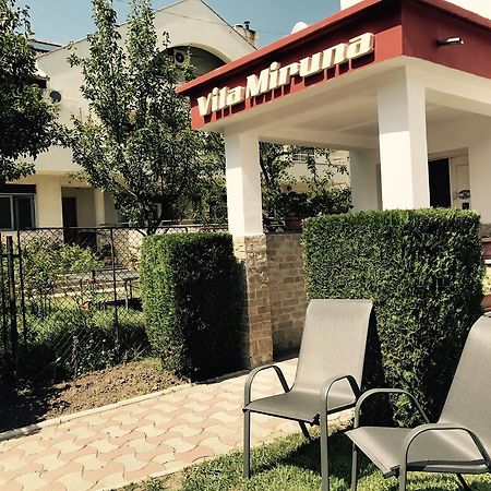 Vila Miruna Hotel Западен Ефорие Екстериор снимка