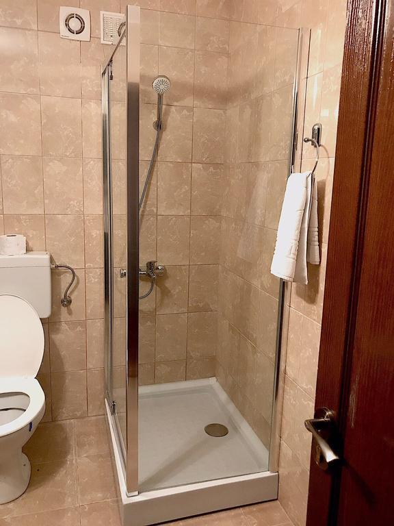 Vila Miruna Hotel Западен Ефорие Екстериор снимка