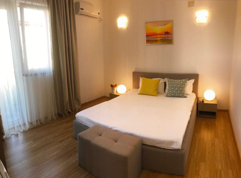 Vila Miruna Hotel Западен Ефорие Екстериор снимка