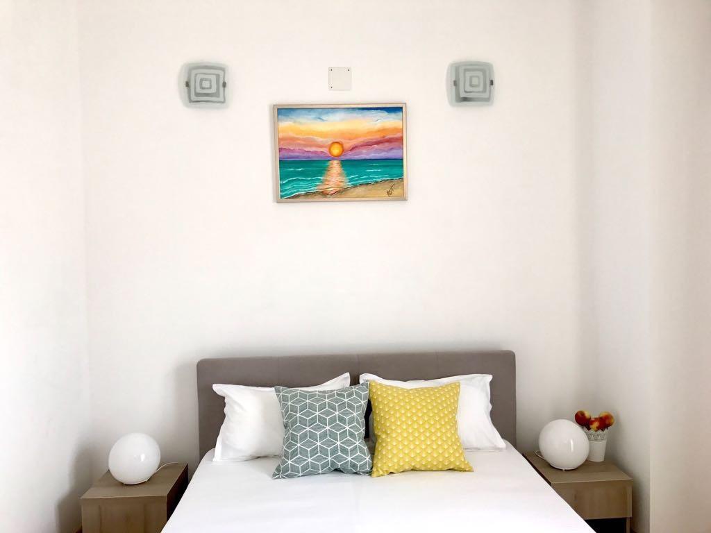 Vila Miruna Hotel Западен Ефорие Екстериор снимка