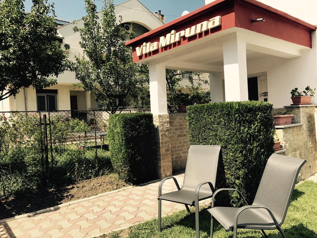 Vila Miruna Hotel Западен Ефорие Екстериор снимка