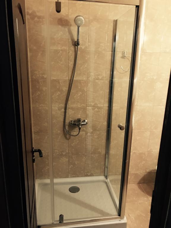 Vila Miruna Hotel Западен Ефорие Екстериор снимка