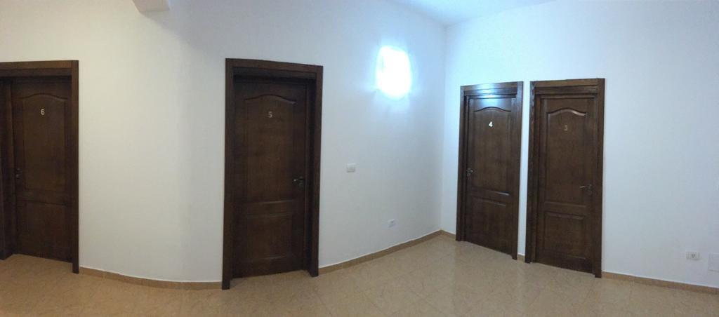 Vila Miruna Hotel Западен Ефорие Екстериор снимка
