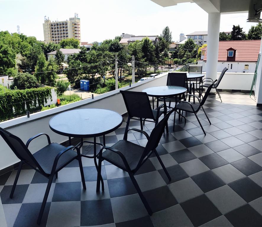Vila Miruna Hotel Западен Ефорие Екстериор снимка