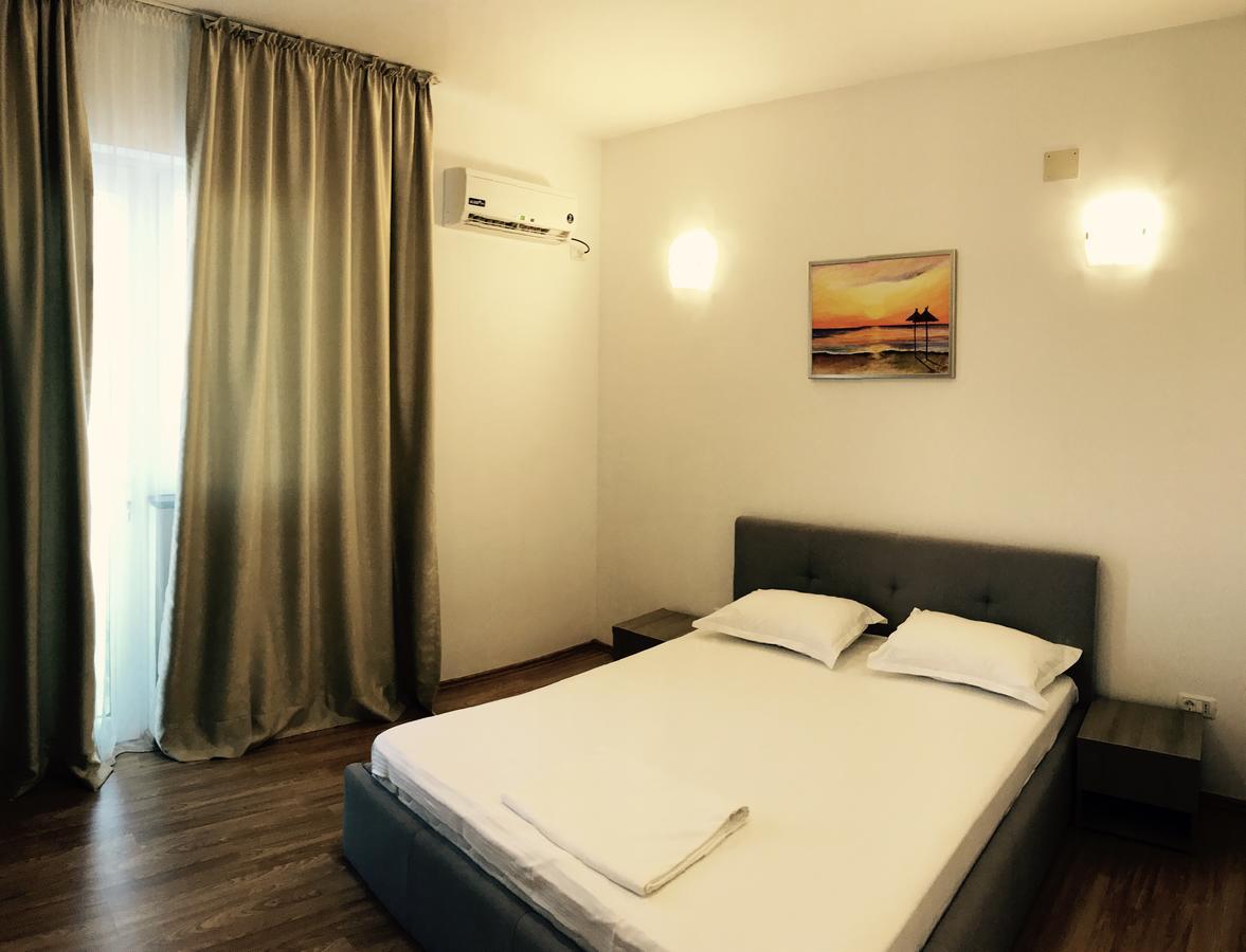 Vila Miruna Hotel Западен Ефорие Стая снимка