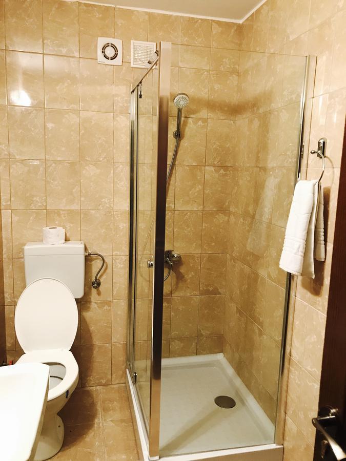 Vila Miruna Hotel Западен Ефорие Екстериор снимка